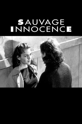 Sauvage innocence poster