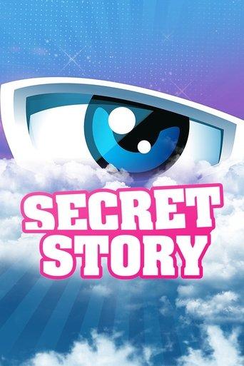 Secret Story poster