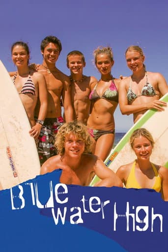 Blue Water High : Surf Academy