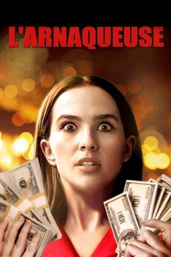 L'arnaqueuse poster