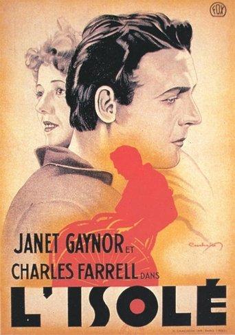 L’Isolé poster