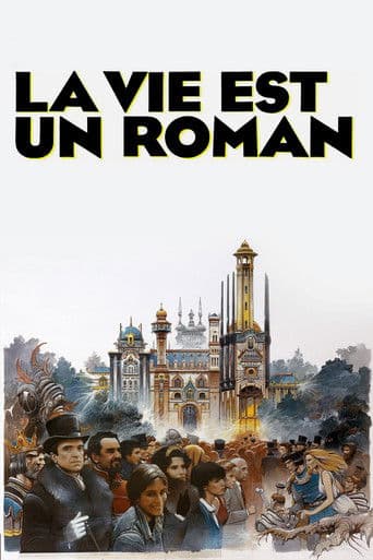 La vie est un roman