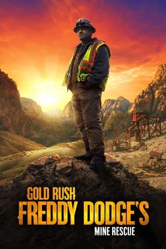 La ruée vers l'or : Freddy Dodge à la rescousse poster