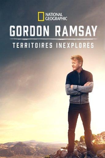 Gordon Ramsay : Territoires inexplorés poster