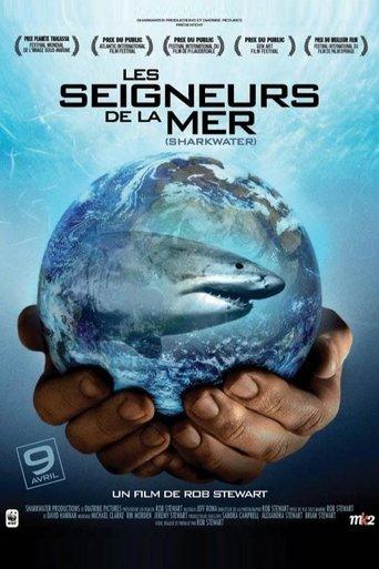 Les Seigneurs de la mer poster