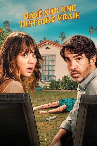 Basé sur une histroire vraie poster