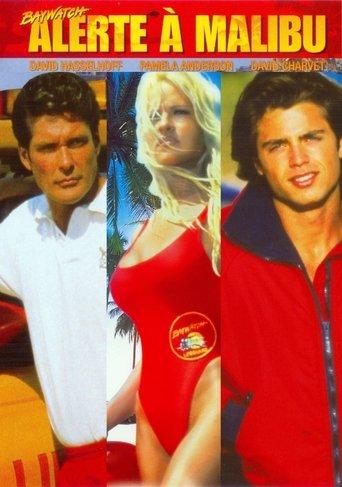 Alerte à Malibu poster