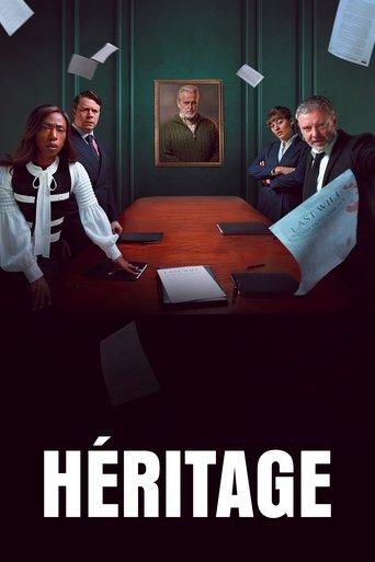 Héritage poster