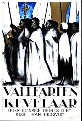 Le Pèlerinage à Kevlaar