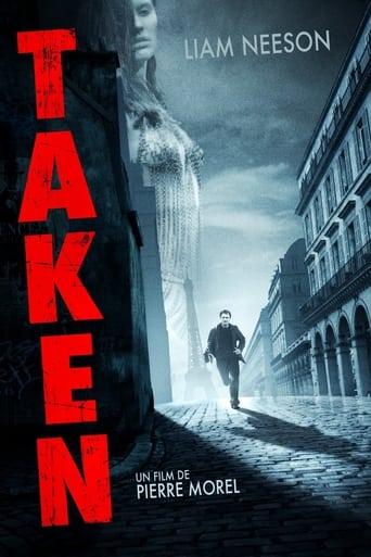 Taken poster