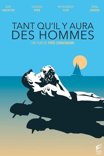 Tant qu'il y aura des hommes poster