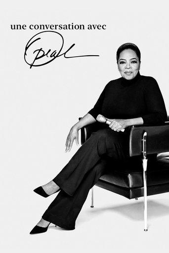 The Oprah Conversation poster