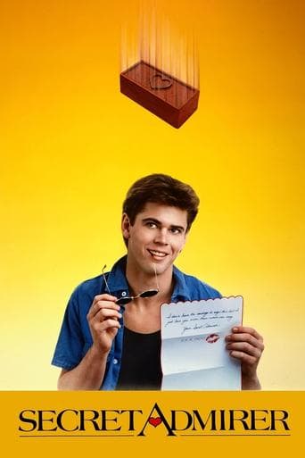 Une amie qui vous veut du bien poster