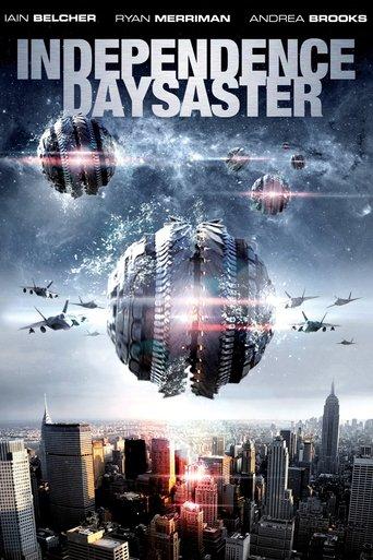 Independence Daysaster poster