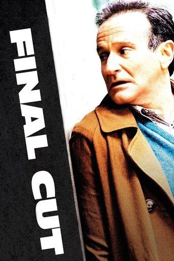 Final Cut poster