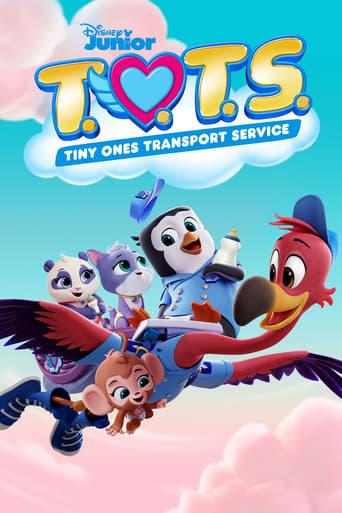 T.O.T.S. poster