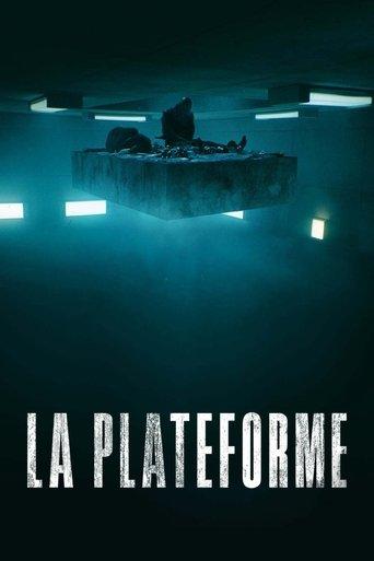 La Plateforme poster