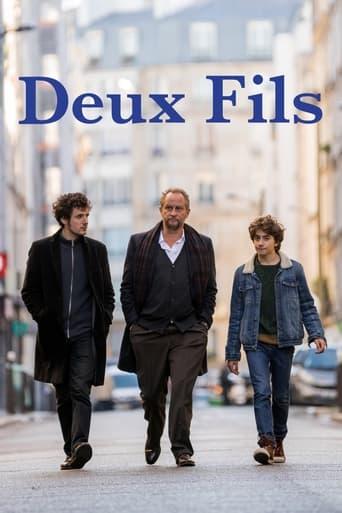 Deux fils poster