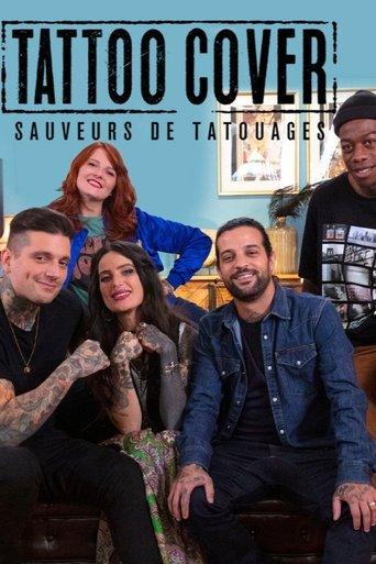 Tattoo Cover : Sauveurs de tatouages poster