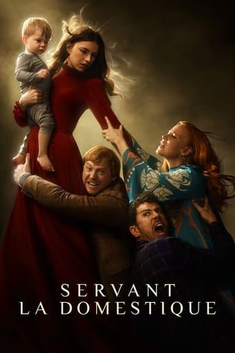 Servant poster