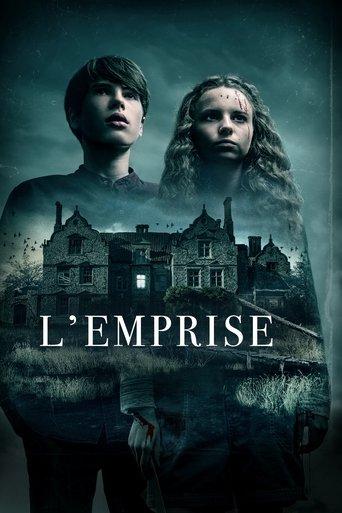 L'Emprise poster