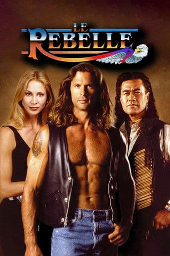 Le Rebelle poster