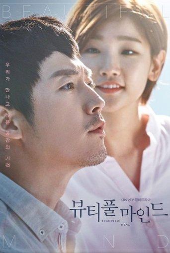 Beautiful Mind poster