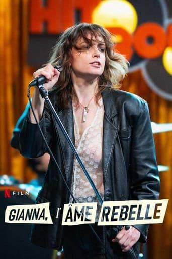 Gianna, l'âme rebelle poster