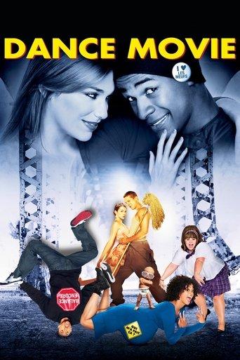 Dance Movie poster
