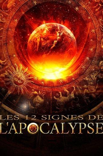 Les 12 signes de l'apocalypse poster