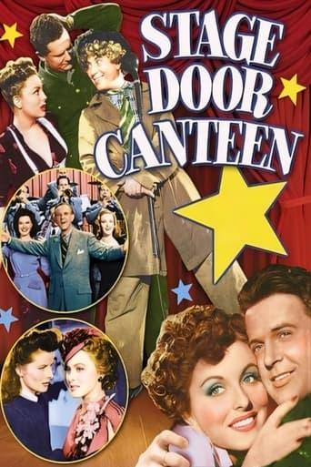 Le Cabaret des étoiles poster