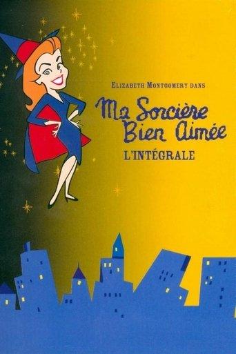 Ma Sorcière Bien-Aimée poster