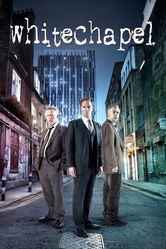 Whitechapel