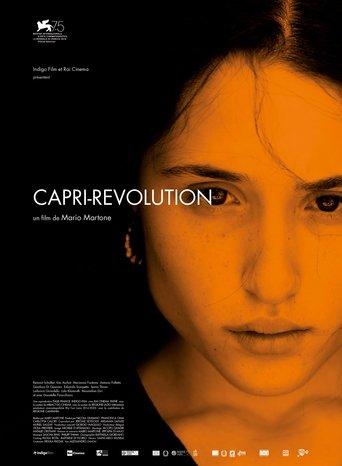 Capri-Revolution poster