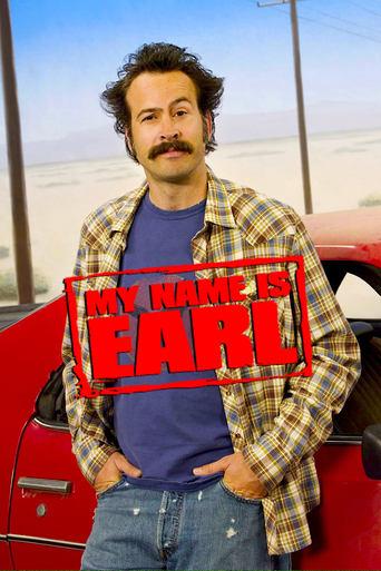 Earl poster