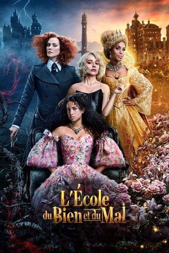 L'École du bien et du mal