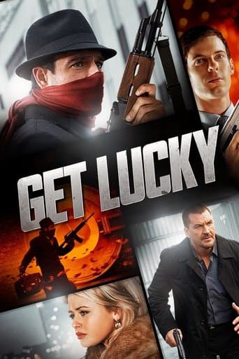 Get Lucky poster