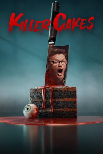 Gâteaux tueurs poster