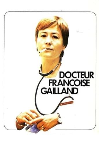 Docteur Françoise Gailland poster