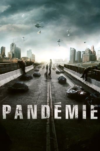 Pandémie