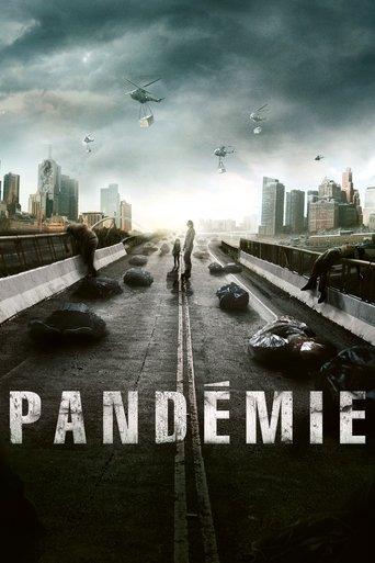 Pandémie poster