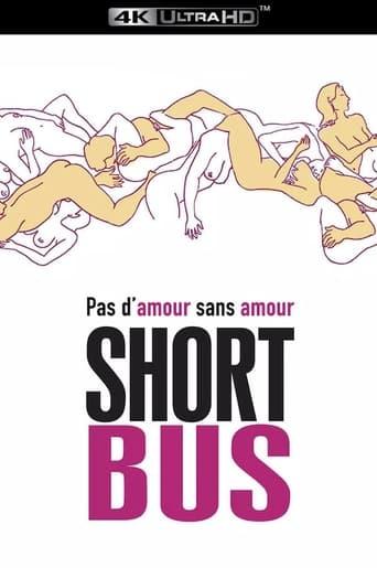 Shortbus poster