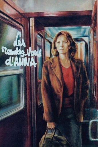 Les Rendez-vous d'Anna poster