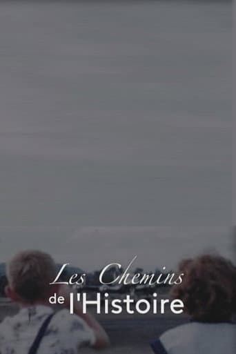 Les chemins de l'histoire