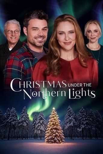 Noël à Aurora poster