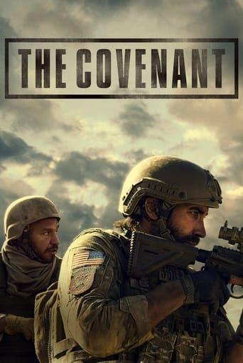 The Covenant poster