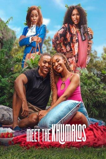 Bienvenue chez les Khumalos poster