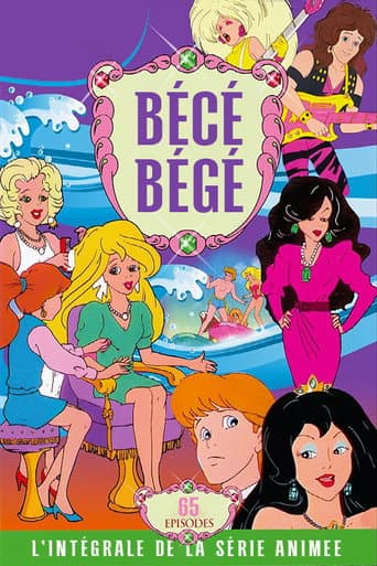 Bécébégé poster