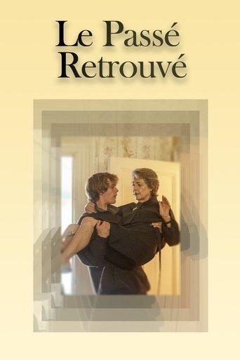 Le passé retrouvé poster