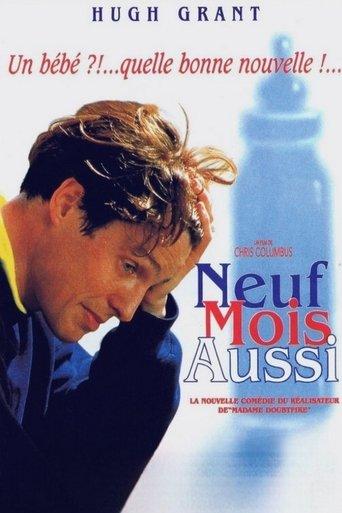 Neuf mois aussi poster
